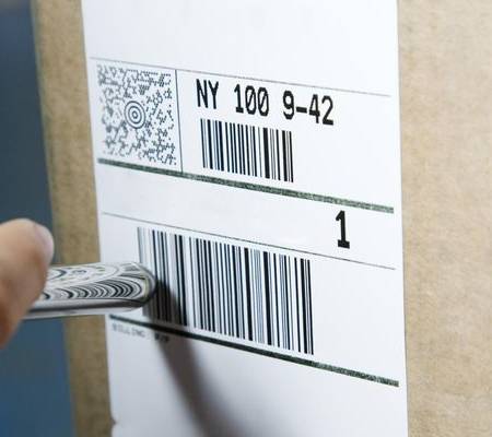EAN-13 Barcode