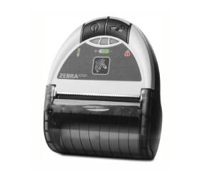 EZ320 Mobile Printer