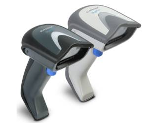 Gryphon I GD400 2D