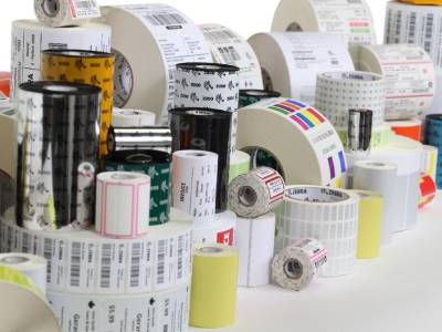Labels