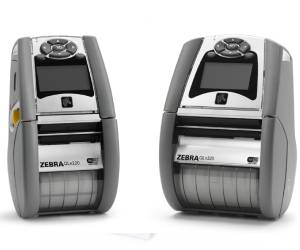 QLn Series Healthcare Mobile Printers