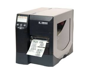 RZ Series rfid printers