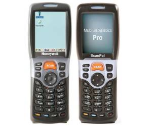 ScanPal 5100