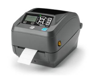 ZD500R RFID Printers