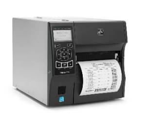 ZT400 Series Industrial Printers