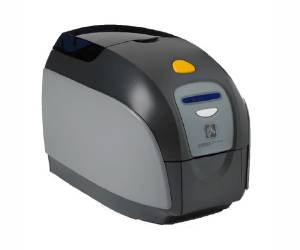 ZXP Series 3 Card Printer