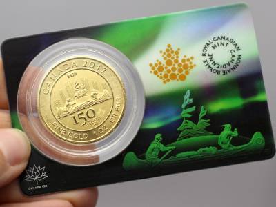 coin card