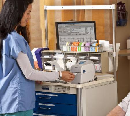 hospital management