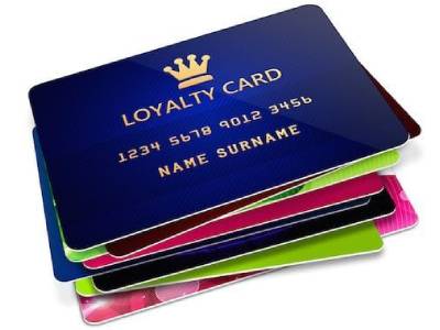 loyality card