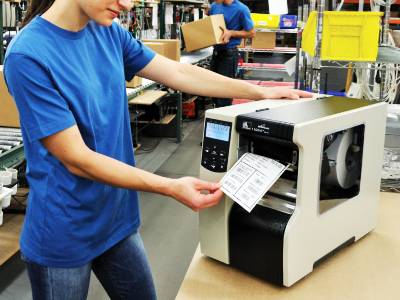 printer